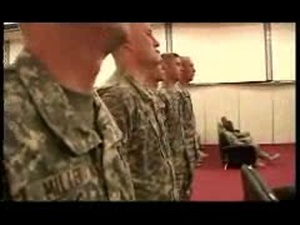 Audie Murphy Club Inducts