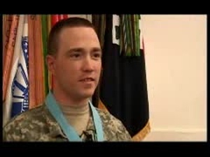 Staff Sgt. Berg
