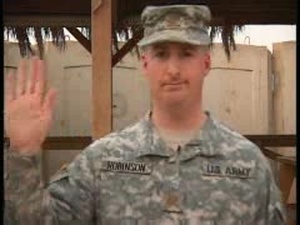 U.S. Army Birthday Message and June Hooah Video