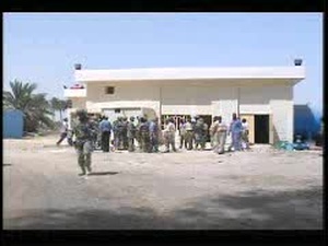 Water Pump Stations