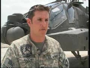 Capt. Cody
