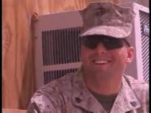 Deployed Brothers Reunite for First Time in Four Years
