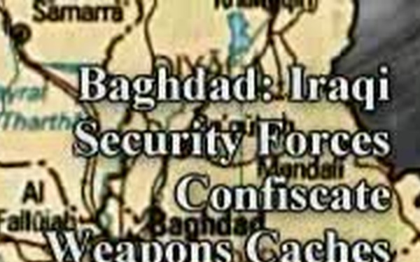 Raid Report - June 24