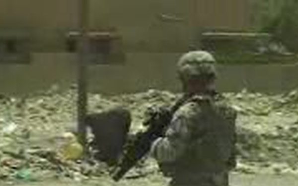 IAG and PSD Setting The Example