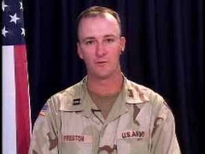Capt. Preston