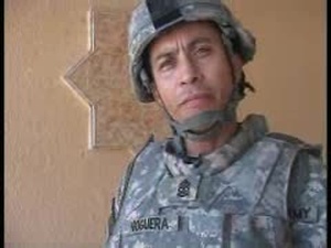 Sgt. Maj. Noguera