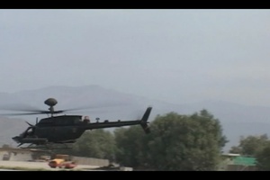 Task Force Outfront Aviators