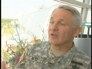 Lt. Gen. Metz