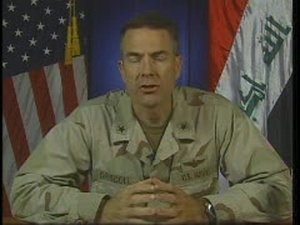 Rear Adm. Driscoll