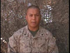 Cpl. Van