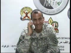 Sgt. Pagan