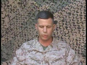 Col. Craparotta Part 1