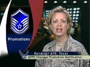 Around the Air Force - July 1