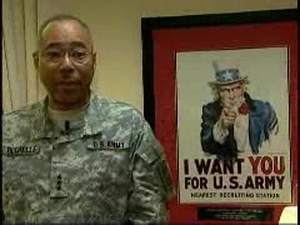 Lt. Gen. Rochelle