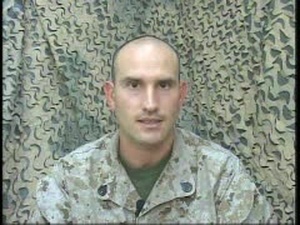 Staff Sgt. Spiker, Part 2