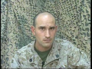 Staff Sgt. Spiker, Part 3