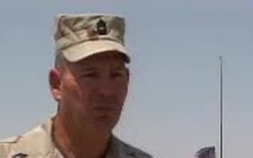 Master Sgt. Anders