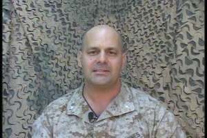 Lt. Col. Royer