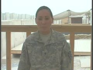 Spc. Heredia
