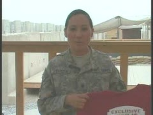 Spc. Heredia (Diamondbacks)