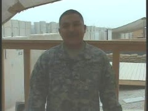 Sgt. Salamanca