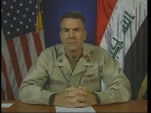 Rear Adm. Driscoll