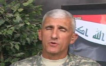 Maj. Gen. Hertling