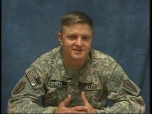 Col. Sokolosky