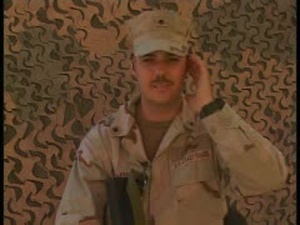 Petty Officer 2nd Class Johnston