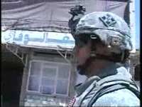 1st Battalion, 8th Infantry Regiment, 4th Infantry Division, B. Company