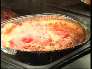 Pizza for Patriots