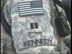 Raider Soldier Wins Gen. MacArthur Award
