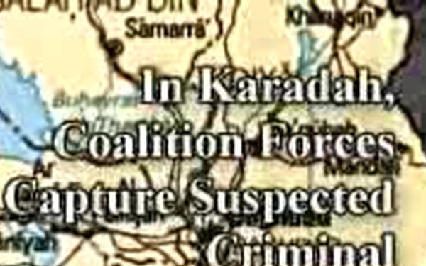 Raid Report - Jul. 8