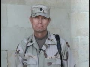 Lt. Col. Quint