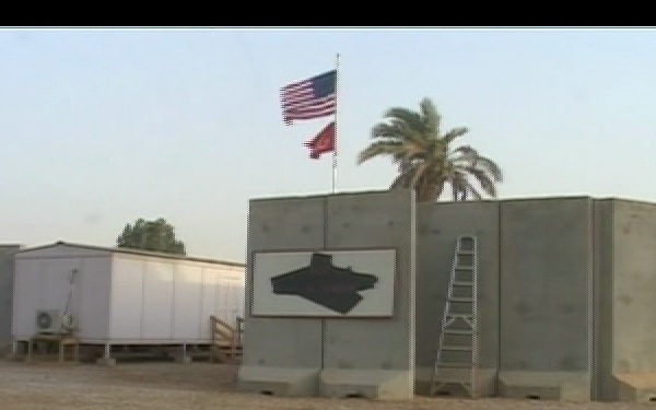 The Anbar Web Report 4