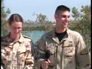 Peachtree Baghdad 10k Live Interviews