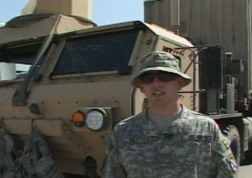 2nd Lt. Ries