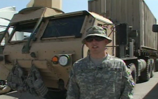 2nd Lt. Ries