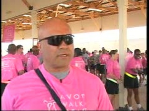 Camp Taji - Avon Walk for Breast Cancer