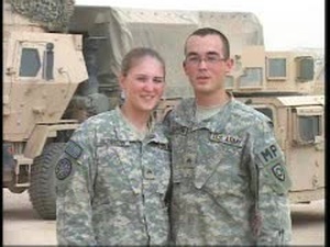 Sgts. Burrow