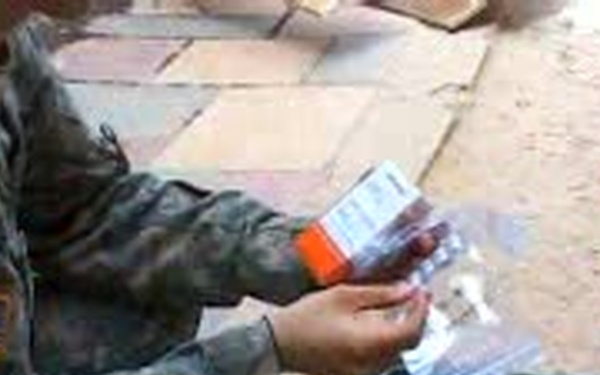 Combined Medical Engagement (CME)