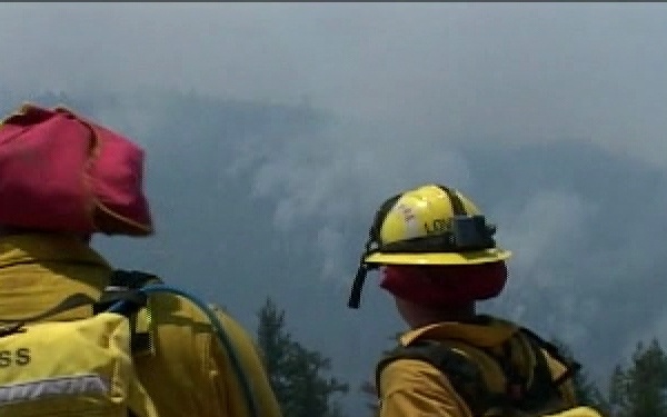 Task Force AXE Sugarloaf Incident