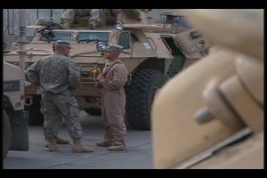 Bravo Company 1-163rd FA