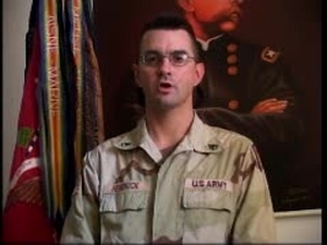 Twelve Shout-outs from Maine and N.Y. Army Guard Personnel