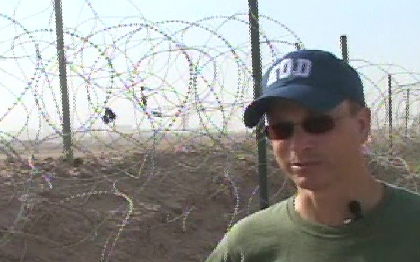 The Anbar Web Report 5