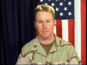 Maj. Bowen