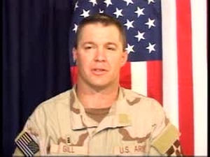 Spc. Gill