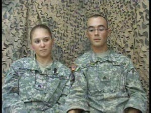 Sgt. Burrows, Sgt. Burrows