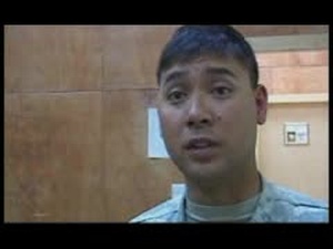 Staff Sgt. Okiyama
