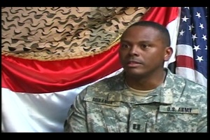 Capt. Miranda
